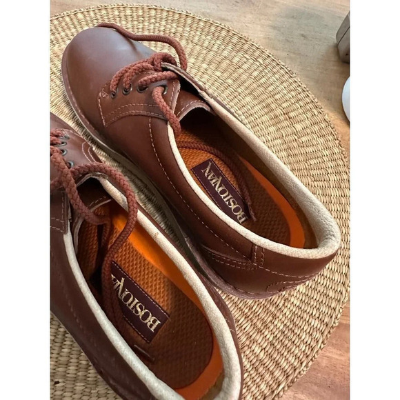 Vintage Bostonian Men’s size 7 Medium shoes - Picture 6 of 7
